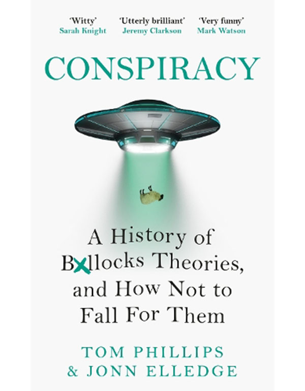 Conspiracy