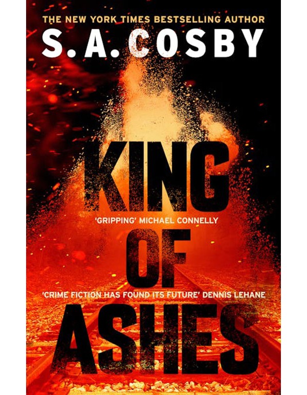 King of Ashes