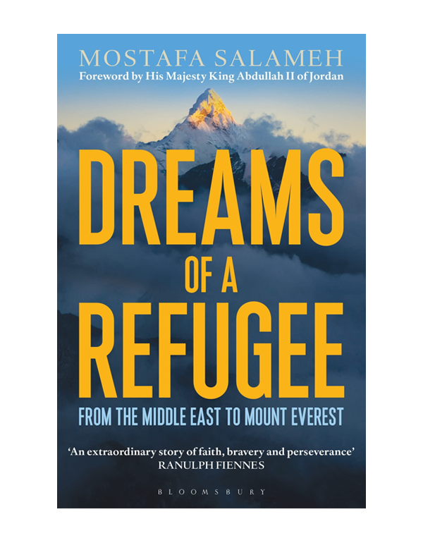 Dreams Of A Refugee