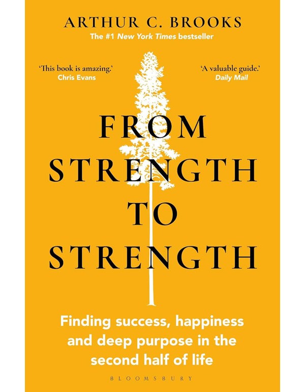 From Strength to Strength