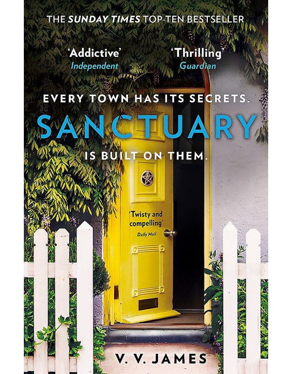Sanctuary