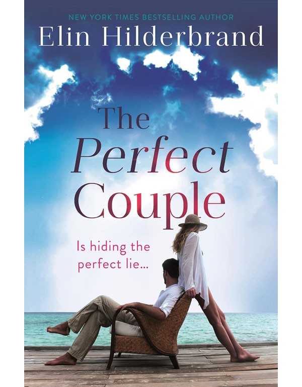 The Perfect Couple