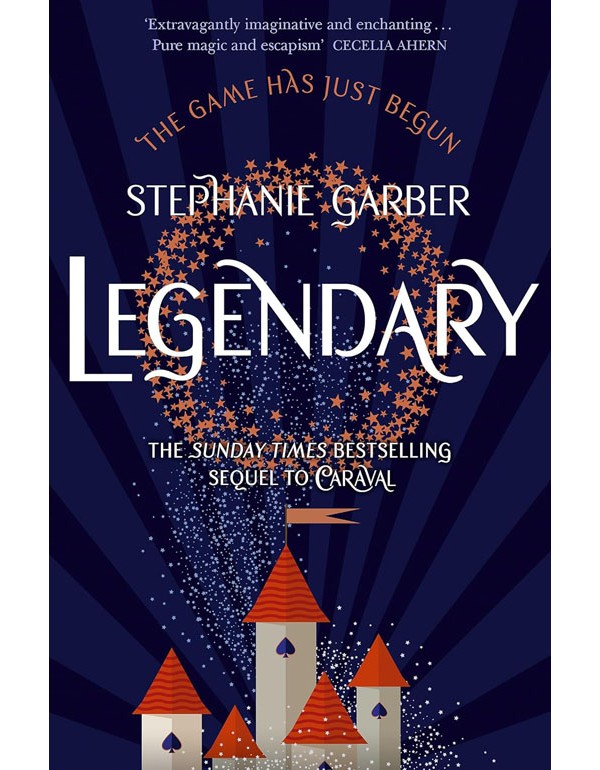 Legendary