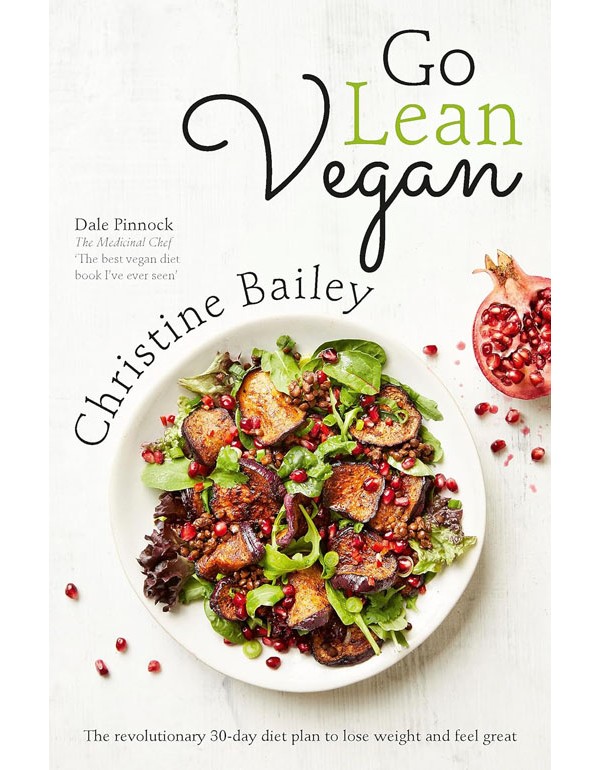 Go Lean Vegan