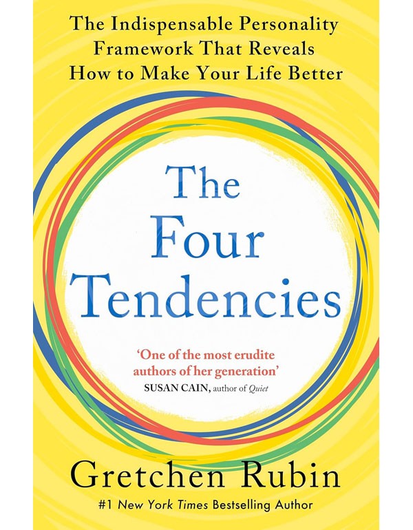 The Four Tendencies