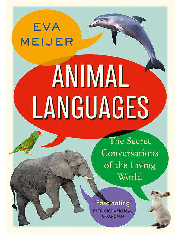 Animal Languages