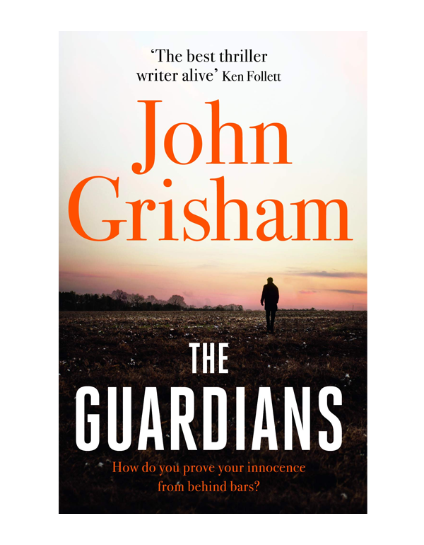 The Guardians