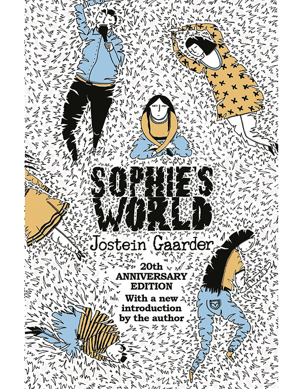 Sophies World: 20th Anniversary Edition