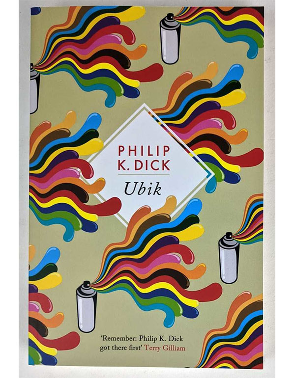 Ubik