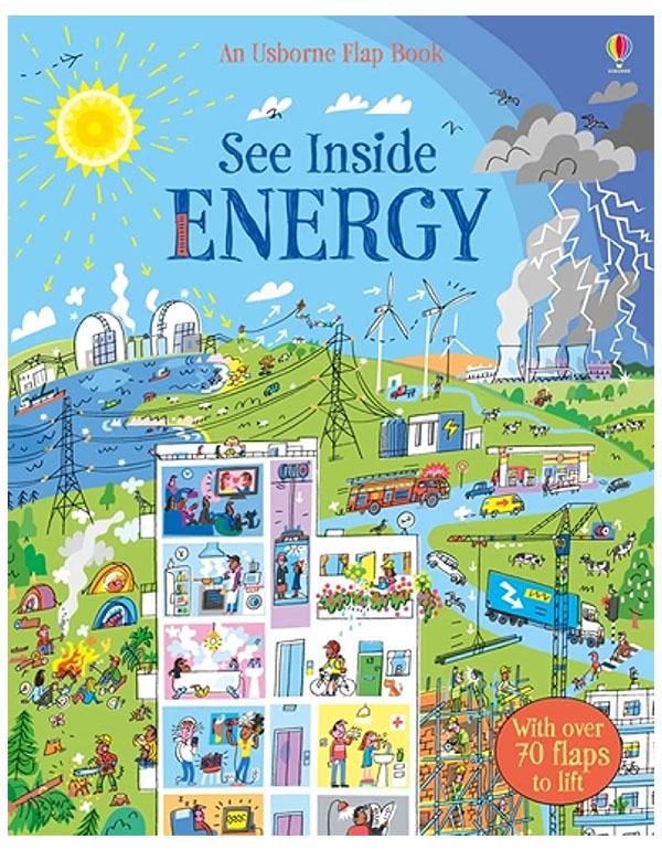 See Inside Energy