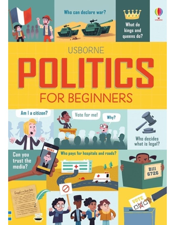 Politics For Beginners