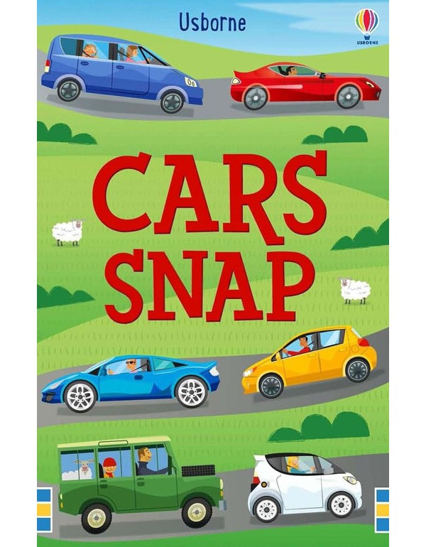 Cars Snap