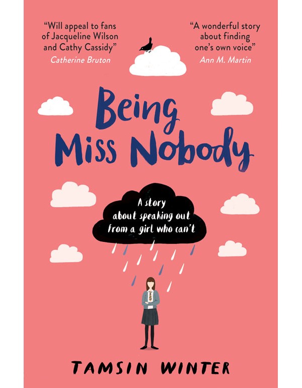 Being Miss Nobody