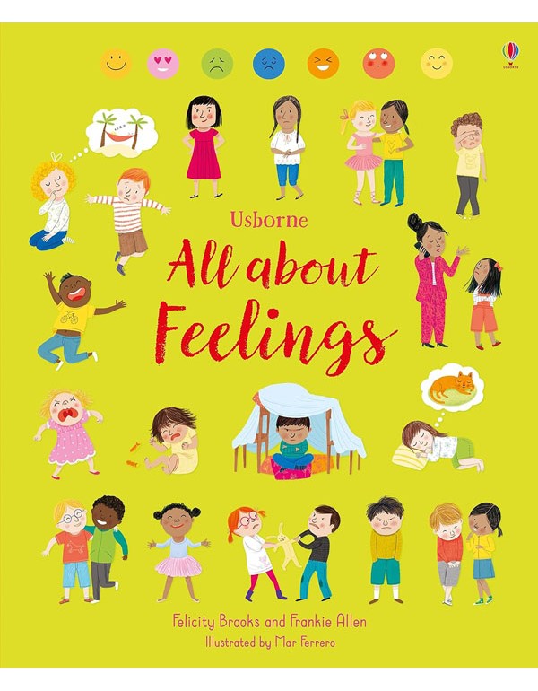 All About Feelings