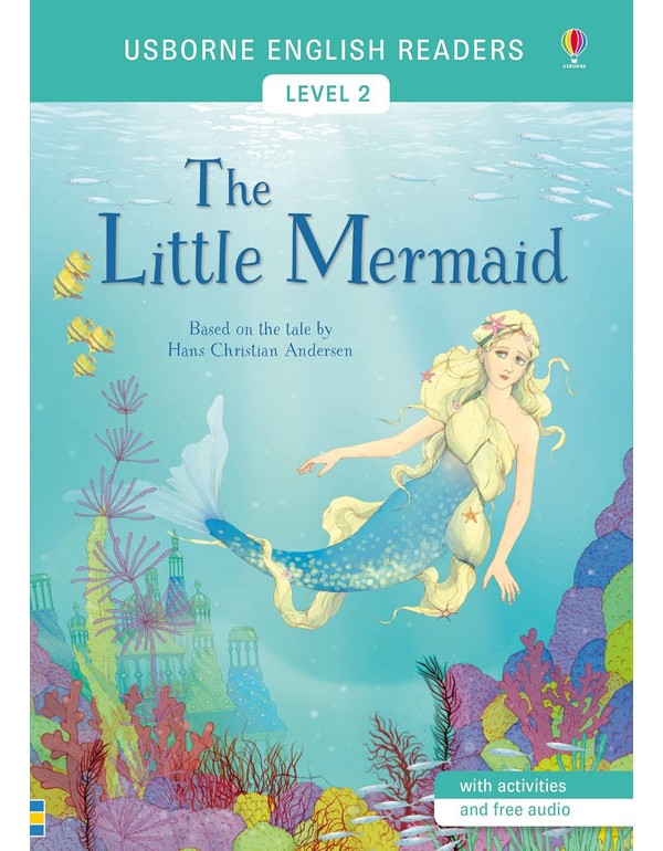 The Little Mermaid