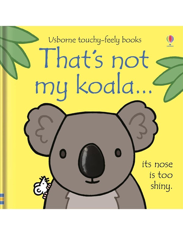 That'S Not My Koala...