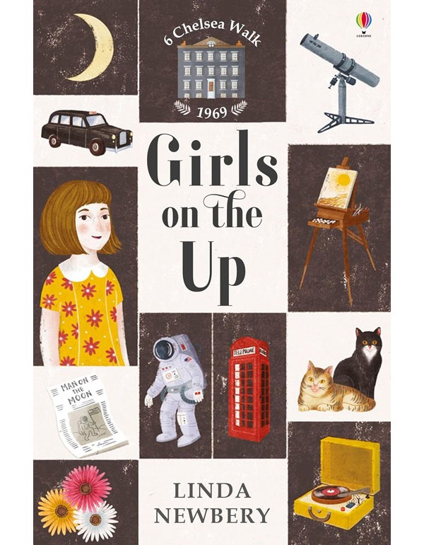 Girls On The Up