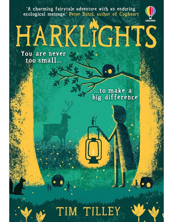 Harklights