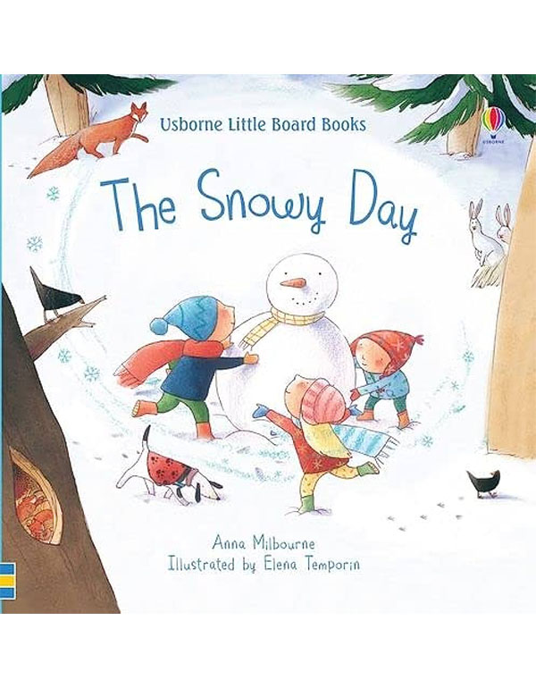 Snowy Day