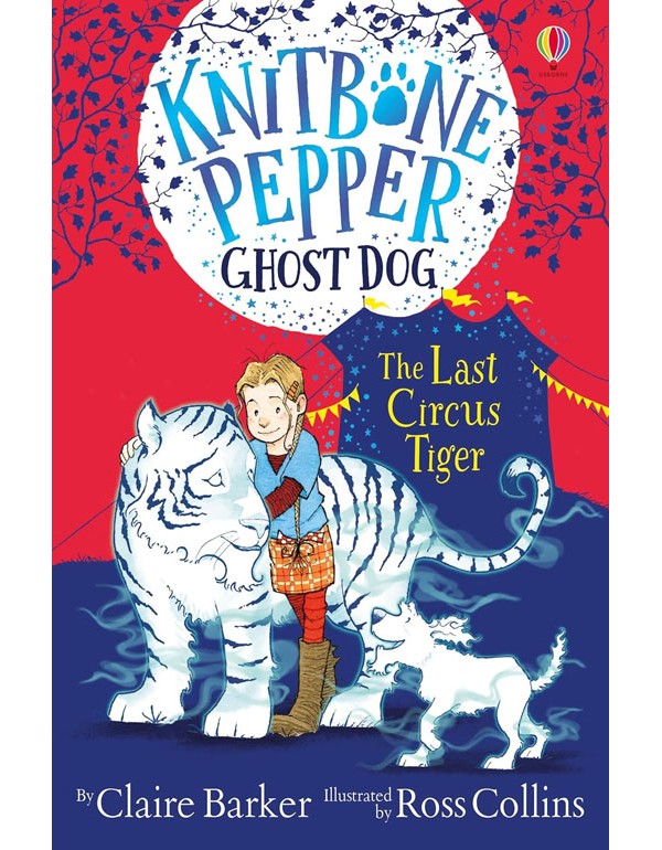 The Last Circus Tiger