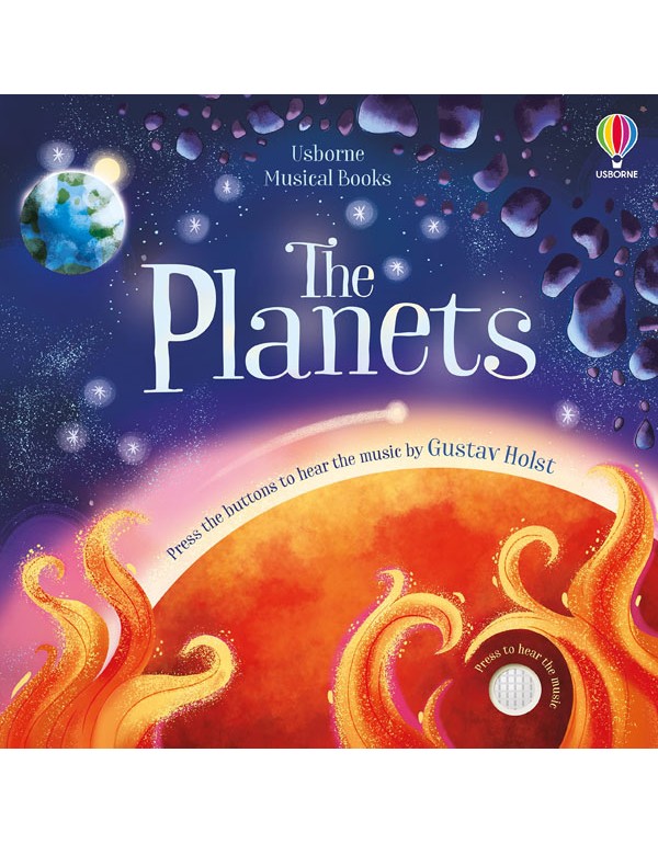 Planets