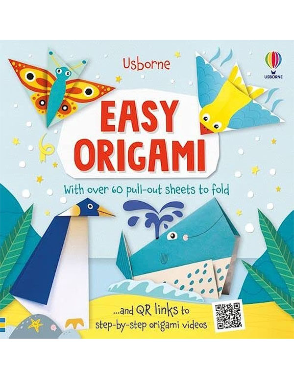 Easy Origami
