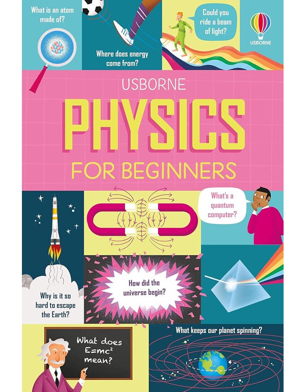 Physics For Beginners