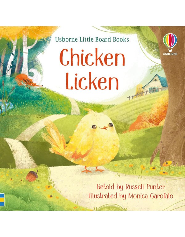 Chicken Licken
