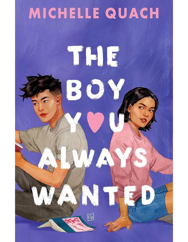 The Boy You Always Wanted