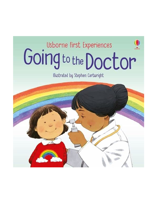 Going To The Doctor