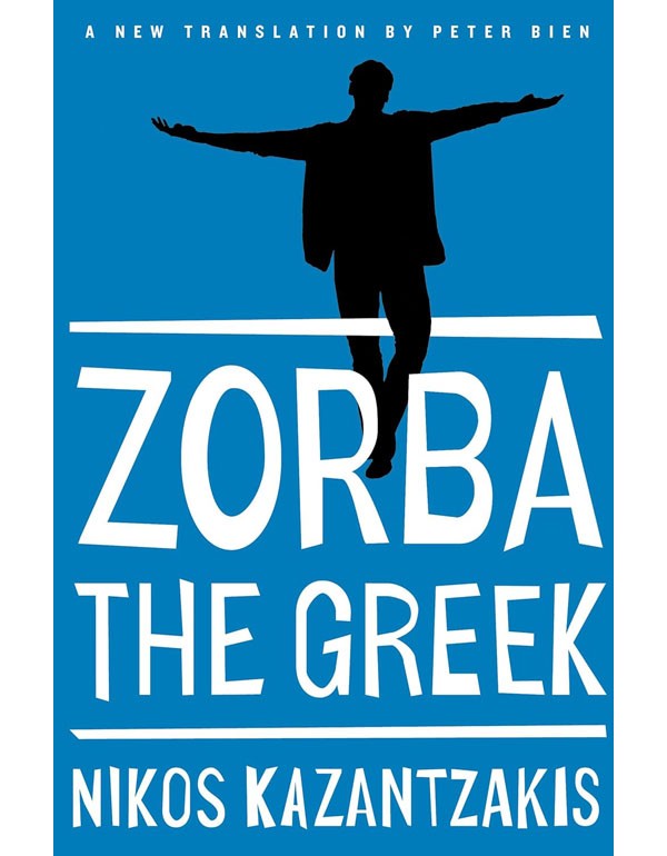 Zorba the Greek 