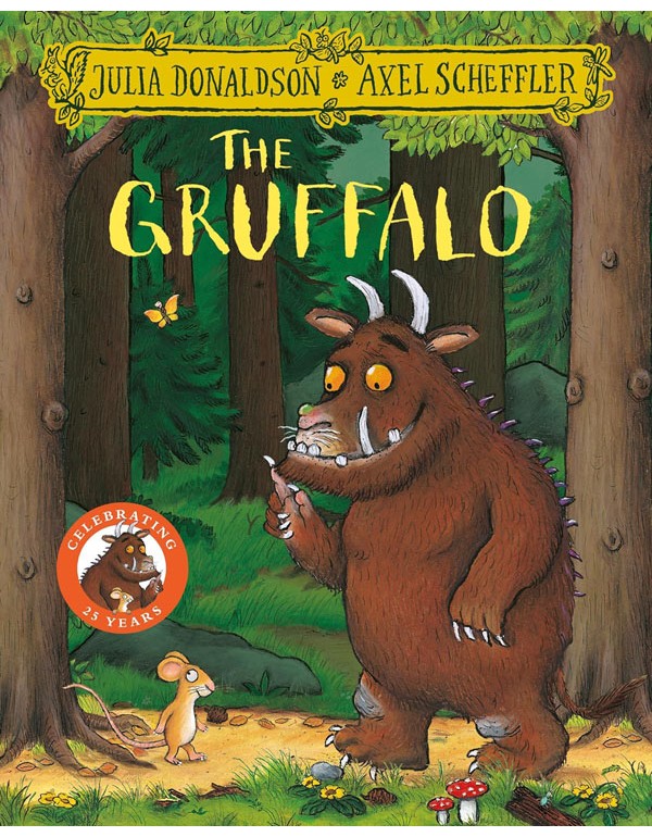 The Gruffalo