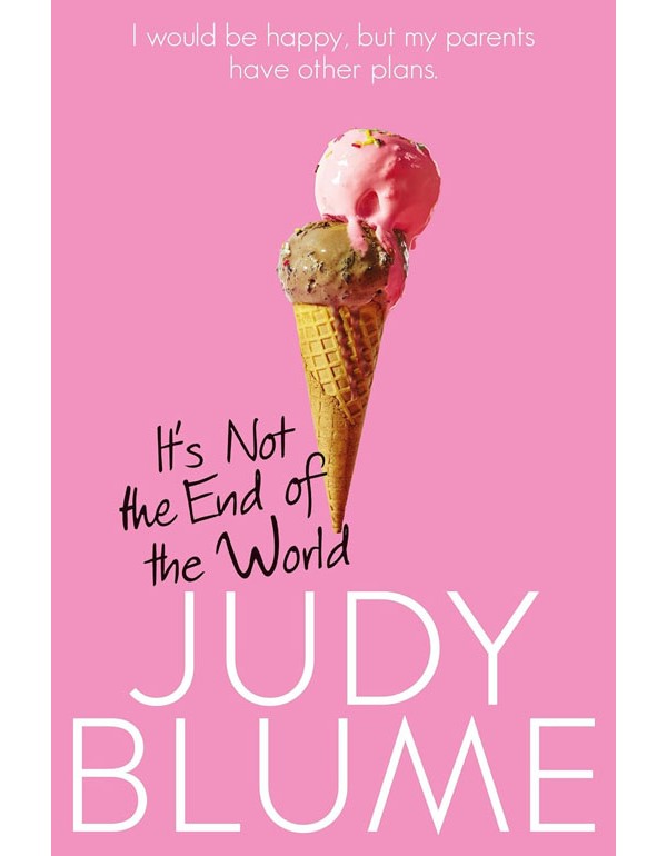 It'S Not The End Of The World