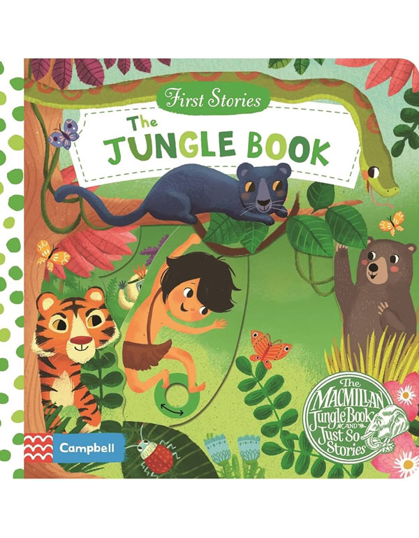 The Jungle Book 1