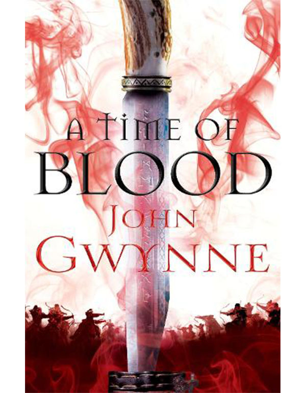 A Time of Blood