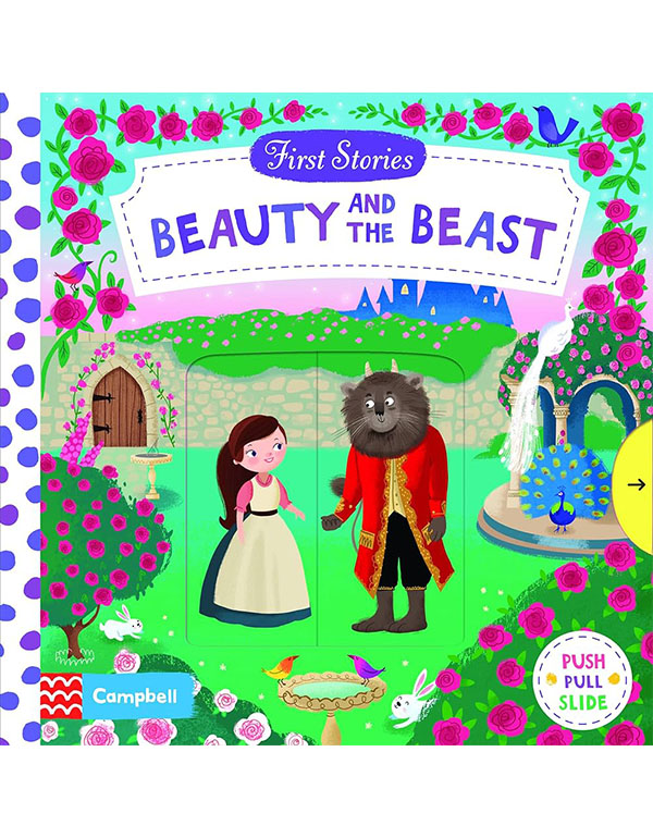 Beauty And The Beast