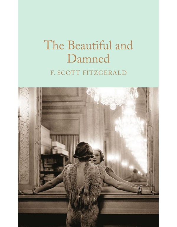 The Beautiful And Damned
