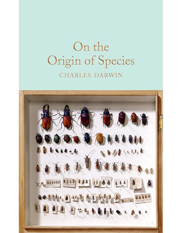 On The Origin Of Species