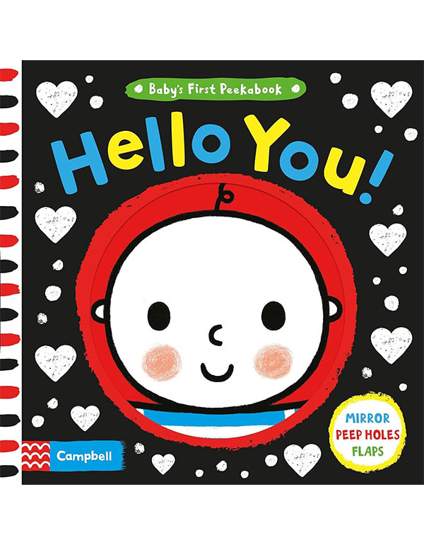 Hello You!