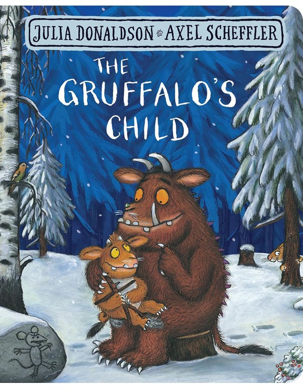 The Gruffalo's Child