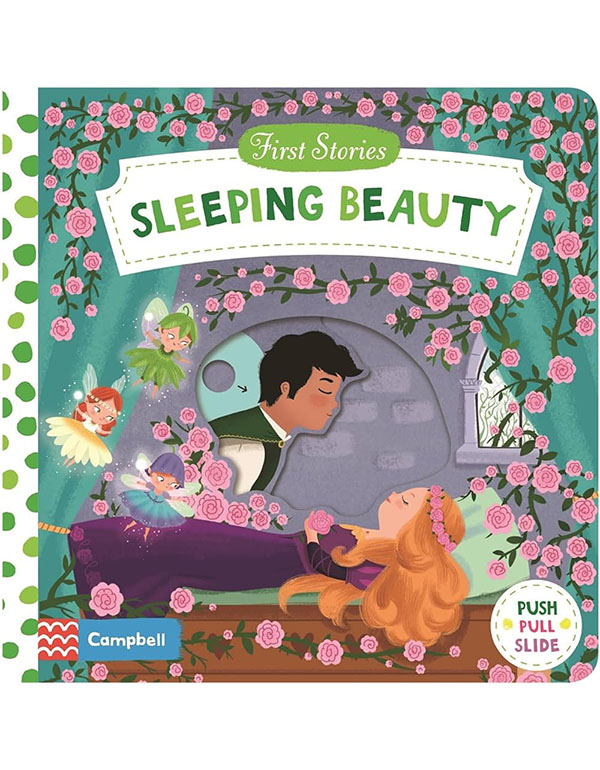 Sleeping Beauty
