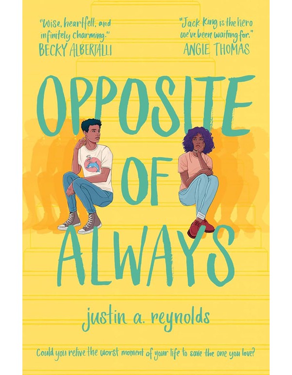 Opposite Of Always