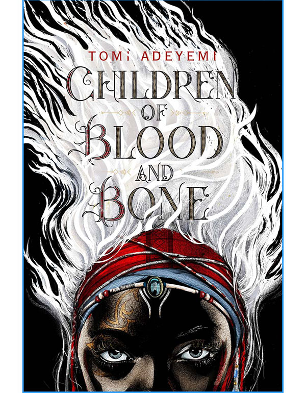 Children of Blood and Bone