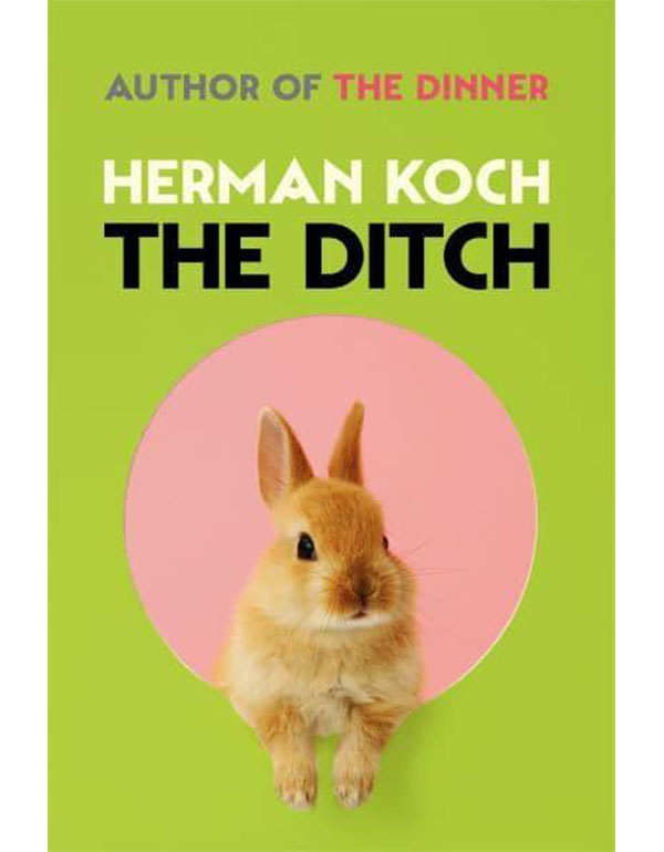 The Ditch