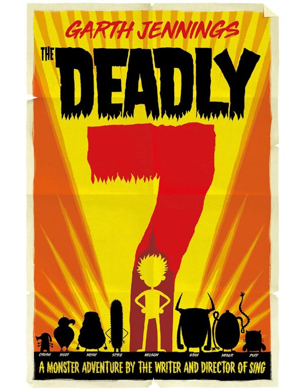 The Deadly 7