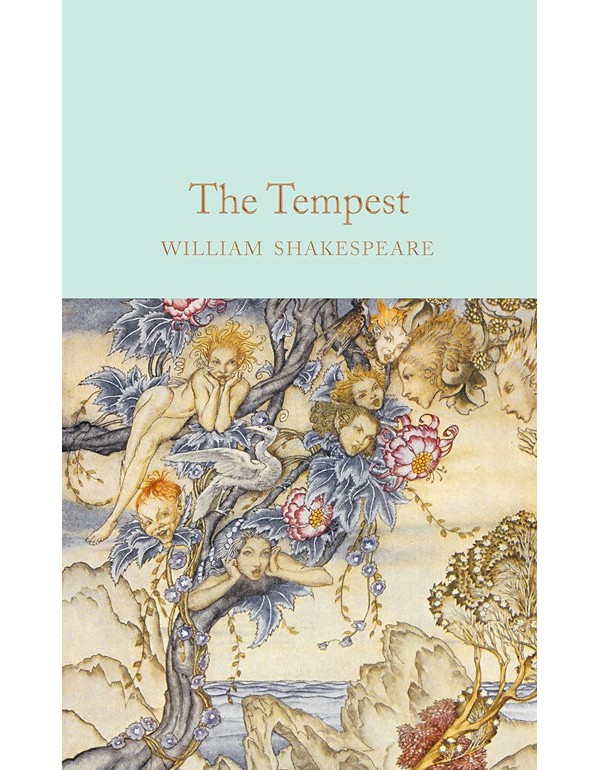 The Tempest