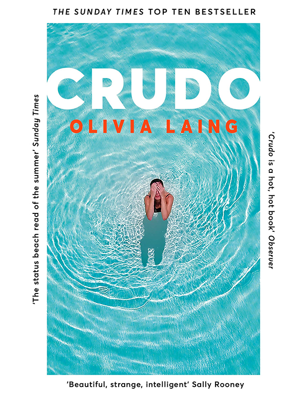 Crudo Crudo
