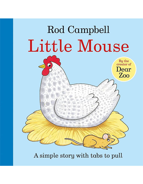 Little Mouse