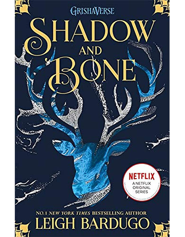Shadow and Bone: Book 1