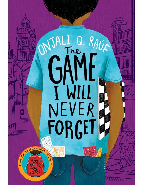 The Game I Will Never Forget